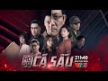 Việt Anh lại vào vai ‘không tử tế’ trong ‘Hồ sơ cá sấu’