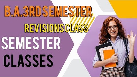 BA 3rd semester home science important questions | ba 2nd year home science classes//By nidhi Sharma