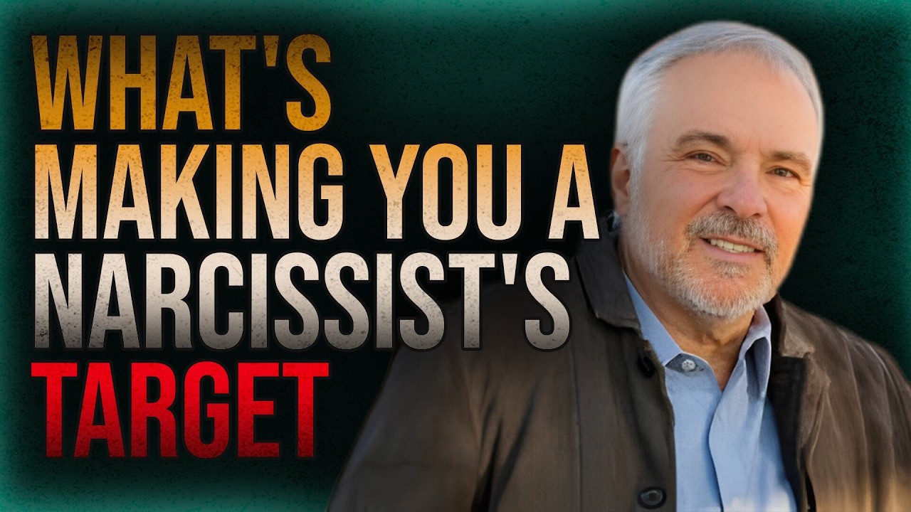 Почему они выбрали именно вас? Черта характера «хороших» людей, которую нарциссисты любят использ...