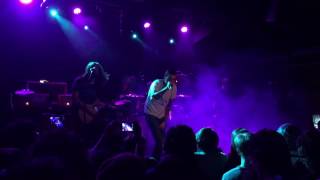 Defeater - Bastards (Live at Madrid,Spain)