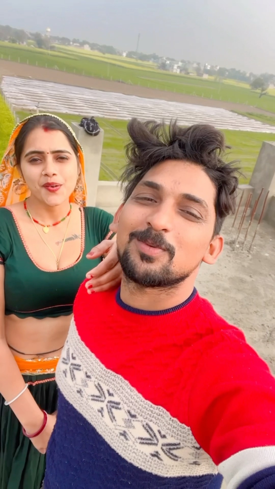 तू हूर परी सी लागे #shorts #meenu #trending