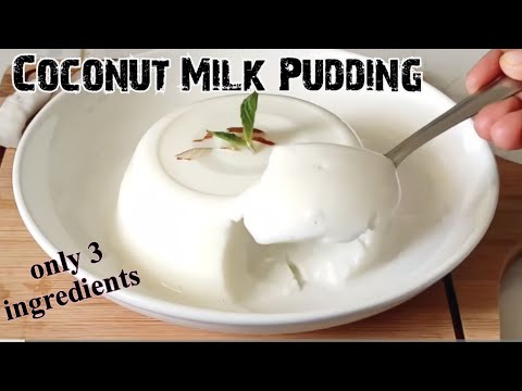 Daber Pudding Recipe Ingredients