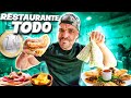 El viral restaurante que vende todo por 1 euro la comida y bebida ms barata de espaa todo a 1