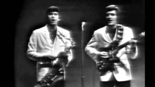 Dave Clark 5 - Come Home (peformance edited back to full length)(1965) chords