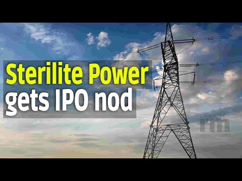 Sterlite Power, ESDS