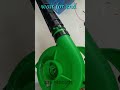 air blower testing / air blower /air blower super quality / heavy air blower #shortvideo #amelectric