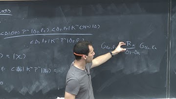 2017 Bootstrap School - Miguel Paulos, Lecture 2