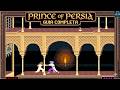 Prince of Persia VGA (1989) | GUÍA COMPLETA en Español | Longplay (PC DOS)