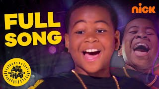 Young Dylan Performs New Song “1234” on All That! 🎤 | All That Resimi