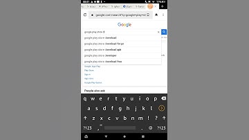 how to download Google play store on fire tablet