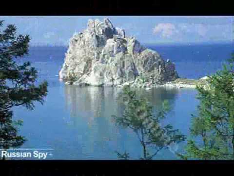 Video: Mysteriet Med Helleristningarna I Baikal-sjön - Alternativ Vy
