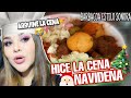HICE LA CENA NAVIDEÑA 😨 (Barbacoa sonorense) Diana Estrada