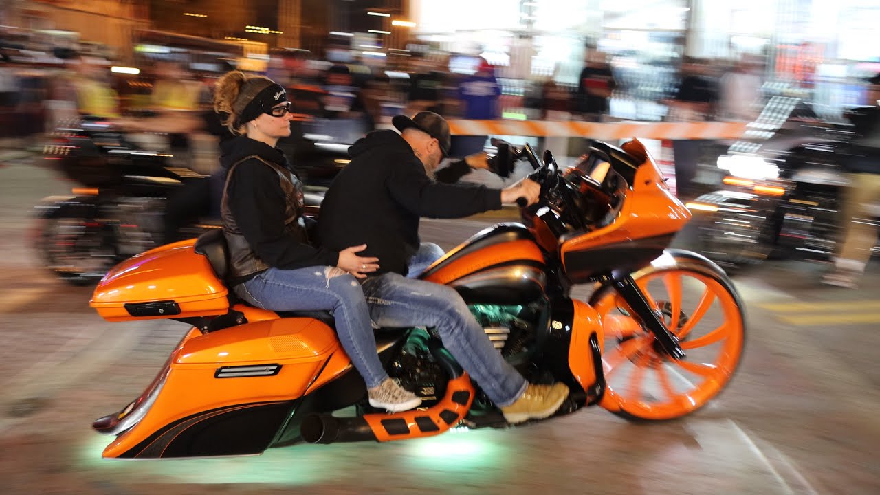 2022 Daytona Beach Bike Week