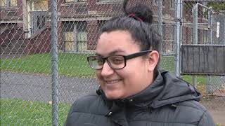 Child Lead Poisoning in Syracuse