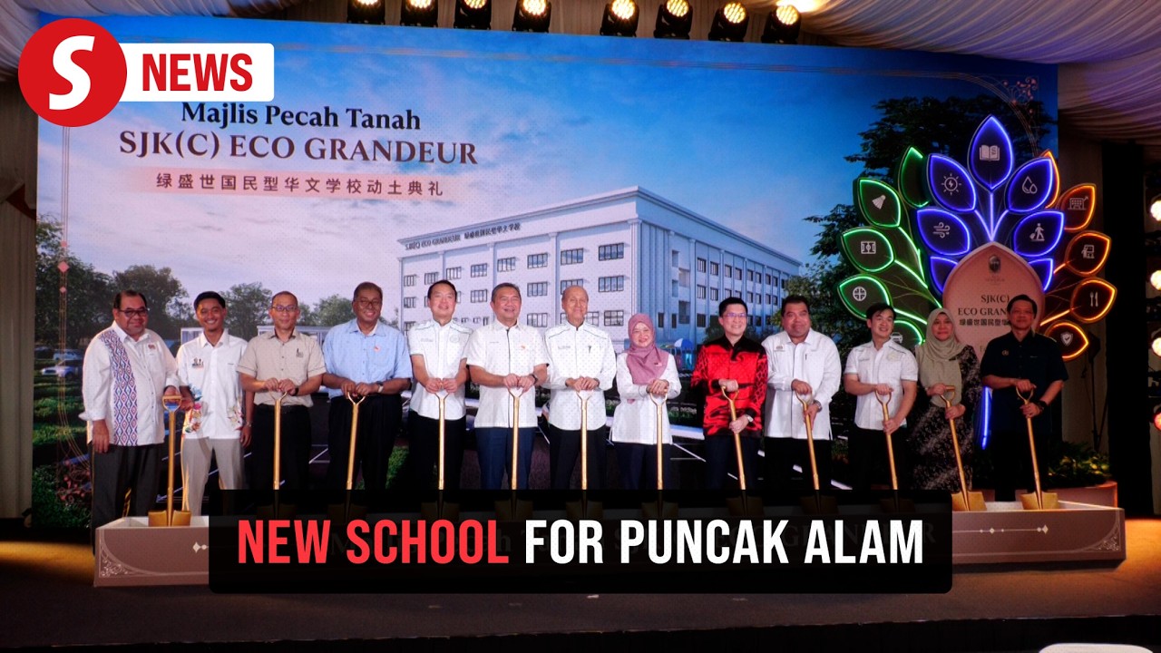 Conducive learning environments a new core focus for schools, says Fadhlina Sidek