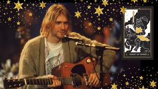 💥 KURT COBAIN 🌟 WHAT REALLY HAPPENED ⁉️ PSYCHIC TAROT READING 🔮 STRONG ENERGY 🌟