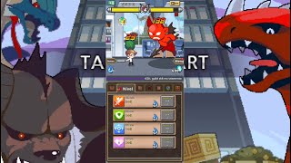 DungeonCorp VIP. screenshot 2