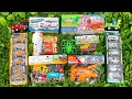 Unboxed the new toy vehicles which I found in the bushes and Review with you | PlayToyTime TV