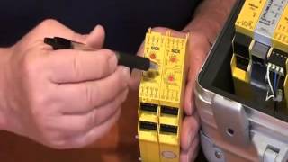SICK FlexiSoft Modular Safety ControllerGNN MR HÙNG 0938227446