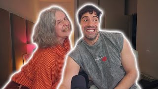 Entrevista a JUANA MOLINA