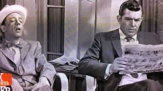 The Summer Of Metv Bumper Ft Andy Griffith And Don Knotts