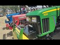Second hand tractor Punjab Mandi