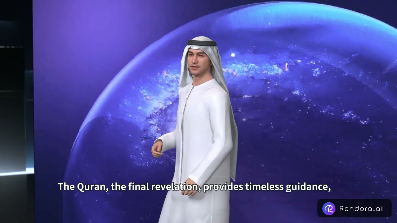 Islam: The Path of Truth and Peace