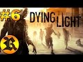 Eu não sigo o roteiro, eu improviso! - Dying Light #6