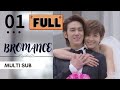 Fullbromance   ep01    chinese drama  taiwanese drama  studio886