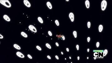 Steven Universe Soundtrack  ♫ - The Cluster/Gem Drill (Reversed)