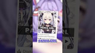 How I Became A Cat Girl VTuber
