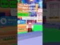 Saving up for skincases!#roblox#plsdonate#short#hazmn
