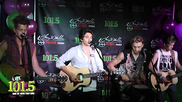 The Vamps   Somebody To You