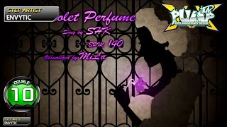 Download Lagu [PUMP IT UP XX] Violet Perfume D10 MP3