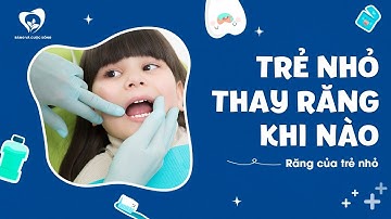 Tập 3: Trẻ nhỏ thay răng khi nào? | T&L 8/3/2024 HD