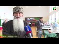 Второй день голосования в Ахмат-Юрте и Аллерое