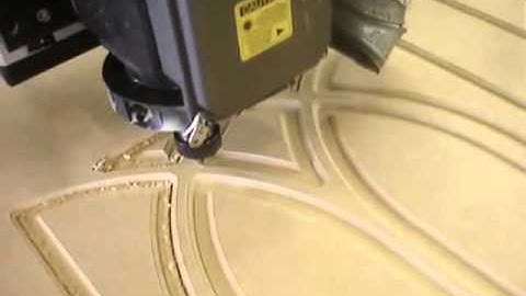 Máy điêu khắc gỗ CNC 4 trục 6 trục 8 trục