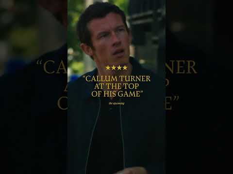 Callum Turner summer.