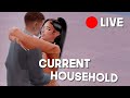 🔴LIVE! SIMS 4 Current Household