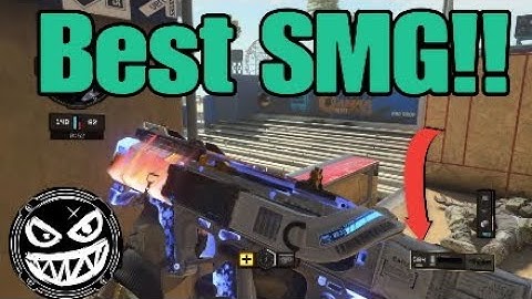 The New Cordite using Belt Feed