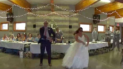 Abbys Daddy/Daughter Dance
