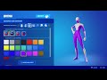 How To Get All White and Black Superhero Skin Fortnite Chapter 2 Season 6! (Still Working)