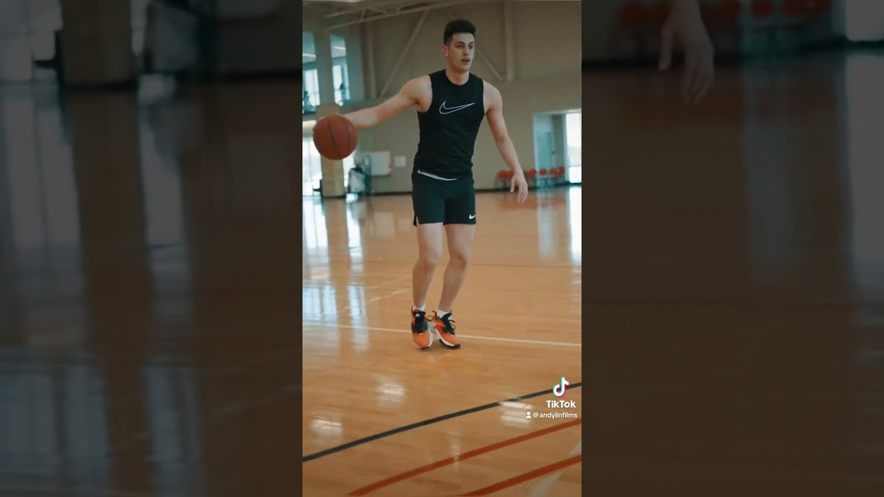 D2 athlete hype workout