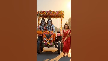 #mahadev