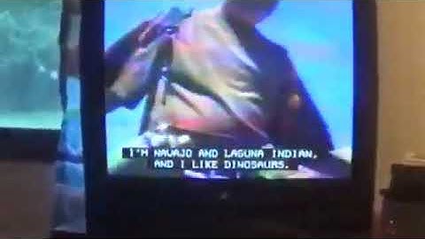 PBS Kids Program Break (2003 WQED) #4 Incomplete