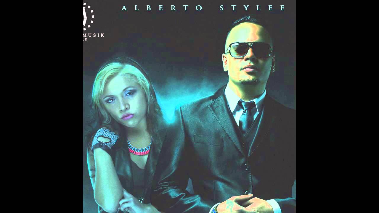 Alberto Style - Te doblo la edad (LETRA) REGGAETON 2014 - YouTube
