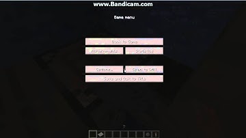 Minecraft Tutorial- How To Make Fireworks 1.4.6