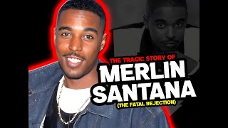 The Tragic Story Of: Merlin Santana (Setup, Lies & Deception)
