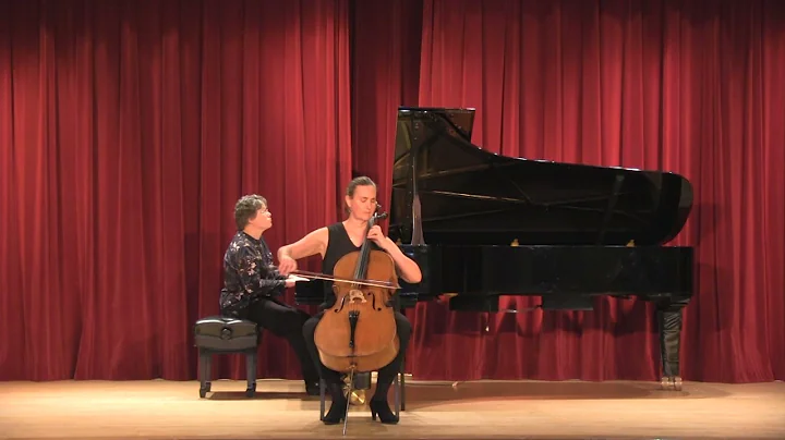 Dr. Amy Phelps- Cello