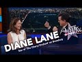Diane Lane: I Learned Everything The Hard Way